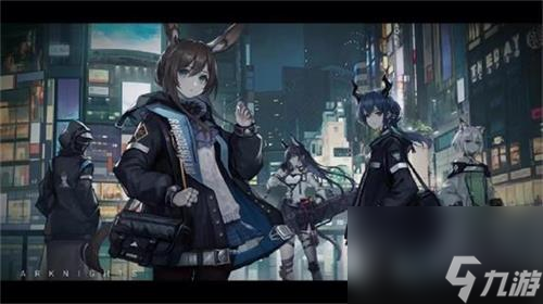 明日方舟落叶逐火刷哪个关卡最合适 明日方舟落叶逐火刷什么关卡最快毕业