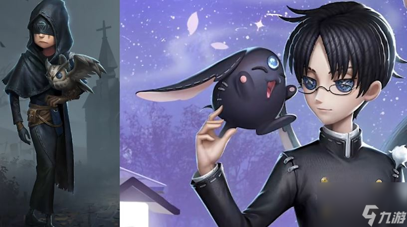 第五人格xxxHOLiC联动皮肤怎么样-xxxHOLiC联动皮肤分享