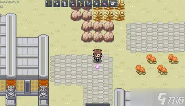 Pokemmo2023万圣节关都全鬼火在哪里