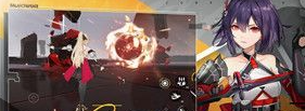 深空之眼权钥增幅武装冲击怎么过 通关技巧