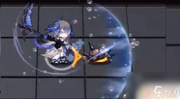 明日方舟海沫怎么领 明日方舟海沫获得指南