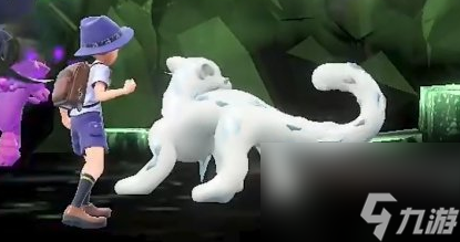 <a id='link_pop' class='keyword-tag' href='https://www.9game.cn/bkmzz/'>宝可梦朱紫</a>灾厄之剑是什么 宝可梦朱紫灾厄之剑特性讲解