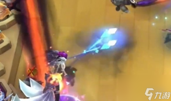 金铲铲之战S10K/DA羁绊介绍