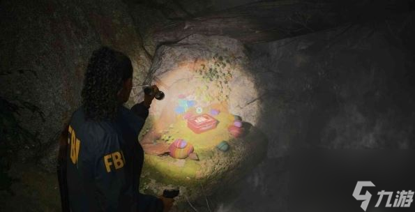 心灵杀手2全午餐盒位置