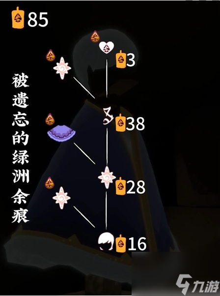 光遇归巢季毕业蜡烛怎么样-归巢季毕业蜡烛攻略推荐 待收藏