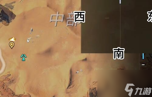星球重啟寂靜的春天碎片獲取位置