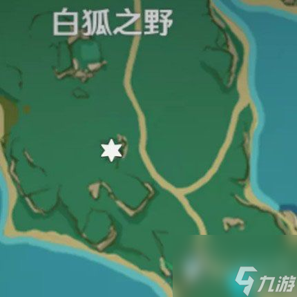 原神稻妻觀景點在哪里