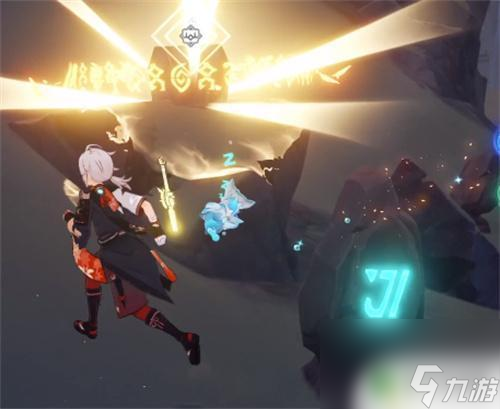 原神新地图石碑怎么打 原神神的棋盘石碑解密顺序攻略