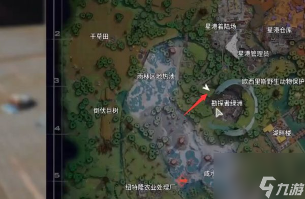 《風暴奇?zhèn)b》樣本容納箱怎么獲取 樣本容納箱獲取方法