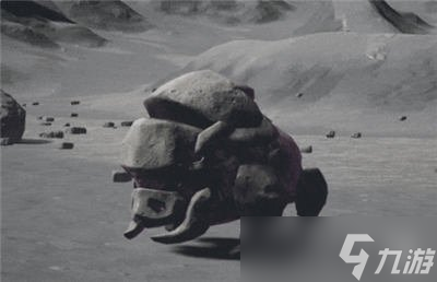 创造吧我们的星球贝塔星生物大全分享
