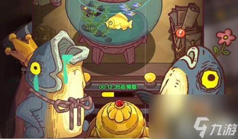 咸鱼之王五将毕业万金油阵容怎么搭配（五将毕业万金油阵容搭配攻略）
