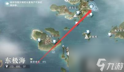 逆水寒手游破极之剑任务怎么做（破极之剑任务完成攻略）