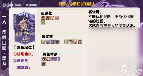 原神4.2复刻角色怎么抽取