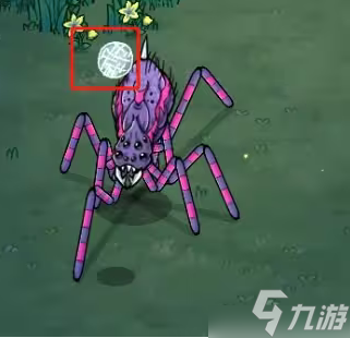 魔法工艺巨蛛怎么打 精英怪打法介绍
