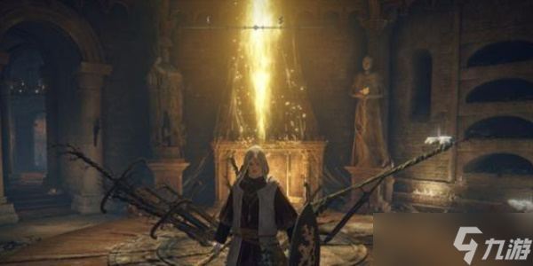 《艾尔登法环》法师加点攻略