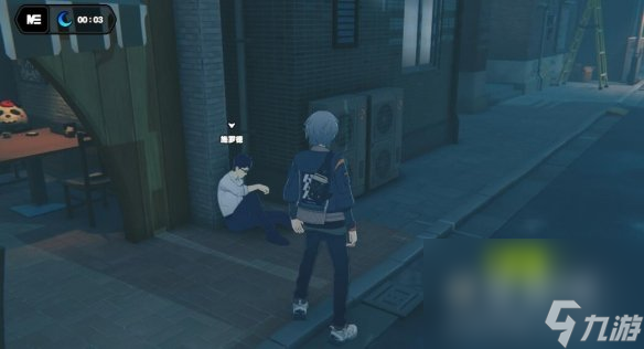 《绝区零》幽灵列车任务攻略