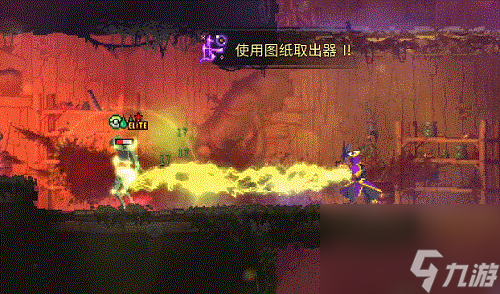重生细胞巨镰右爪获得方法 重生细胞巨镰右爪怎么获得