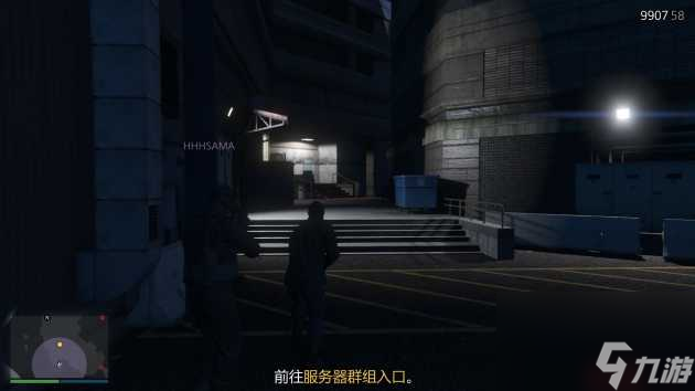 gta末日浩劫任务怎么开启？末日浩劫任务攻略「科普」