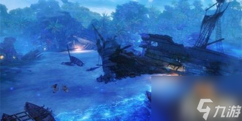 命运方舟狩猎地点位置怎么选择（狩猎地点位置选择攻略）