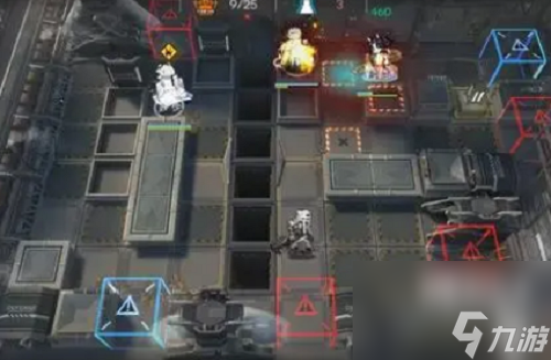 《明日方舟》通用凭证获取方式?明日方舟攻略推荐