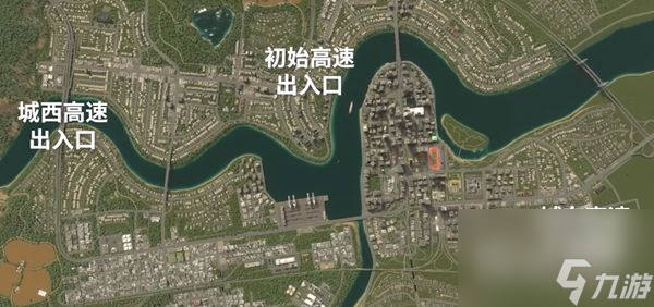 城市天際線2道路鋪設(shè)技巧指南