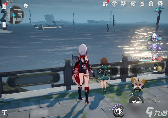 《崩坏星穹铁道》仙舟隐藏任务禁忌之书完成方法