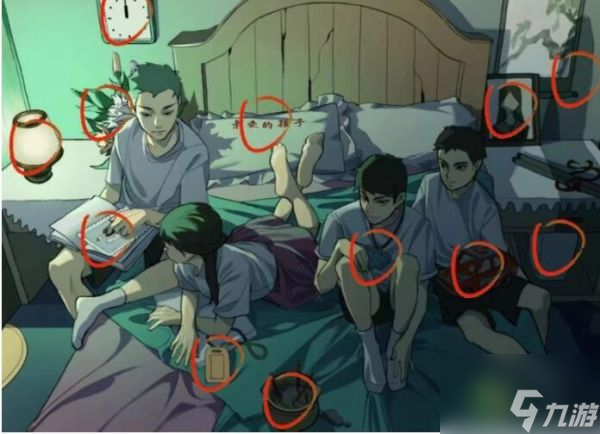 疯狂梗传妈妈再爱我一次怎么过 疯狂梗传妈妈再爱我一次通关攻略