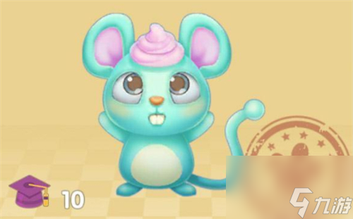 必出垂钓位置介绍 摩尔庄园冰淇淋鼠怎么获得
