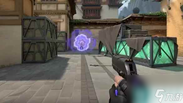 《无畏契约》壹决图片一览