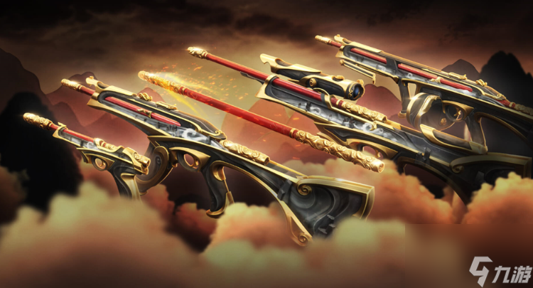 无畏契约新版本介绍