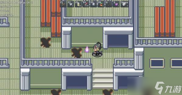 Pokemmo2023萬圣節(jié)豐緣鬼火位置匯總