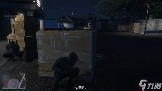 gta末日浩劫任务怎么开启？末日浩劫任务攻略「科普」