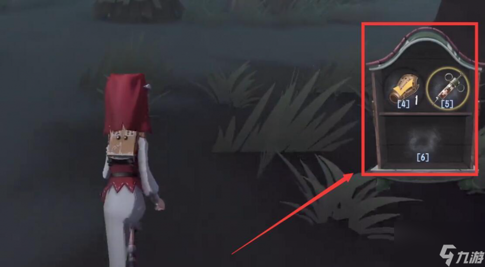 第五人格：玩具商不是新手&ldquo;福利&rdquo;，她的操作难度，不低