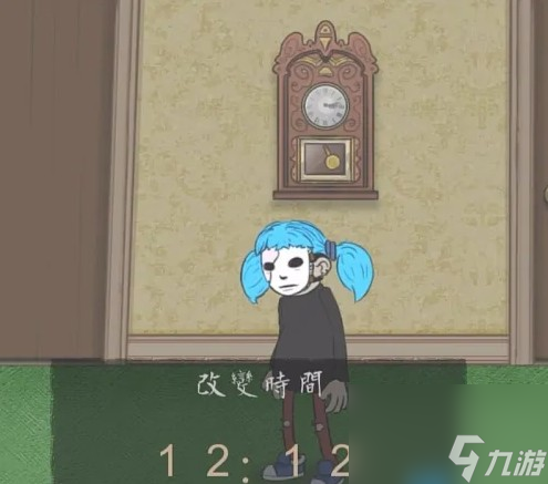 《sally face》第三章波隆那香肠通关攻略