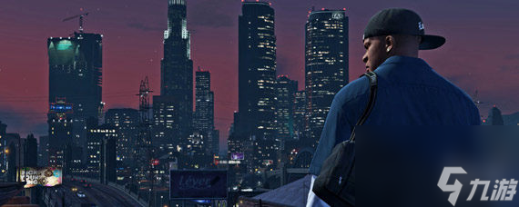如何解锁GTA5中的古倍科技