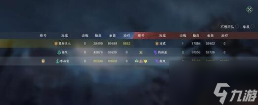 逆水寒手游1.2新增奇遇触发在哪里-1.2新增奇遇触发在哪里介绍