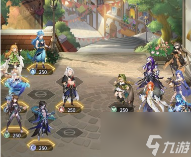 斗罗大陆武魂觉醒深海乐章2-3怎么过