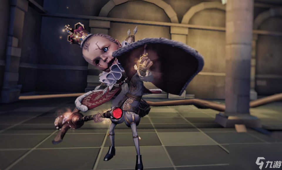 第五人格 菜鸟玩家心理活动VS高手 对比后才明白 差距
