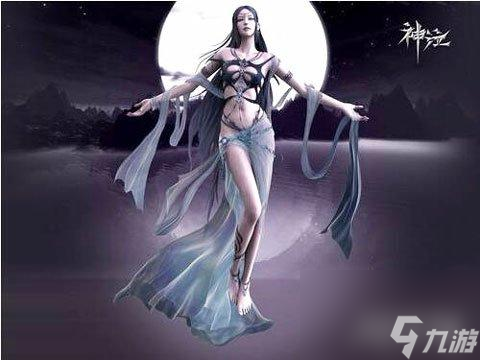 神泣畏惧任务怎么接 神器25任务武器流程 