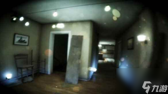 代入感超強!第一人稱恐怖游戲《BoneField》上架Steam