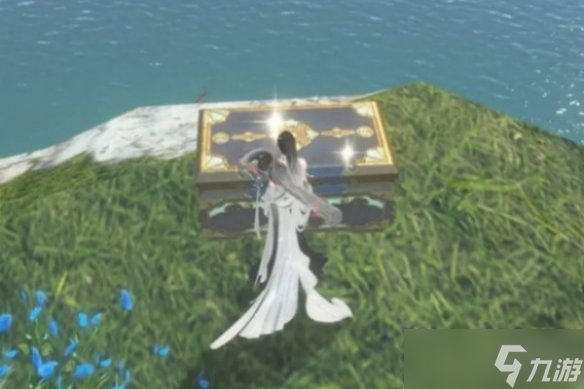 逆水寒手游梦蝶蜕获取方法