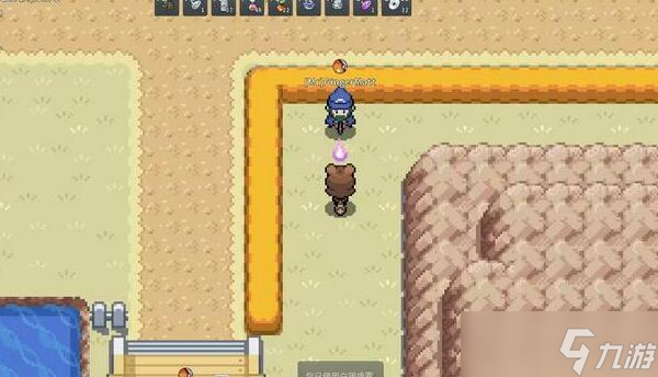 Pokemmo2023万圣节关都全鬼火在哪里