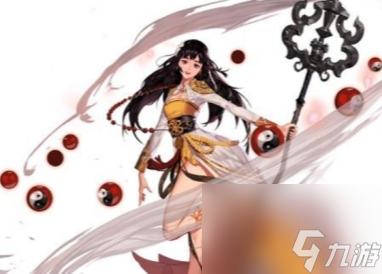 dnf女圣职者职业介绍
