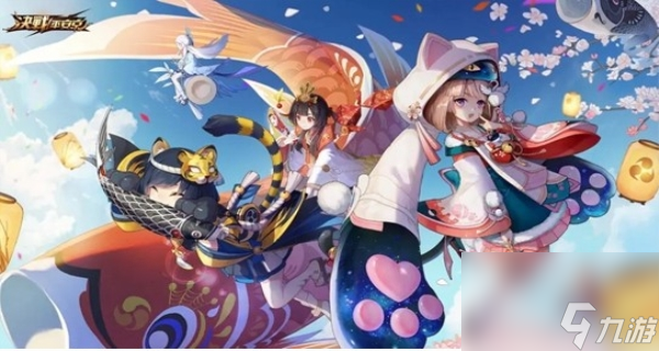 决战平安京<a linkid=192705>最强式神</a>有哪些