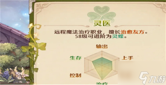 森之国度灵医怎么玩 森之国度灵医攻略