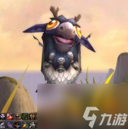魔兽世界燃烬猫仔外观展示-燃烬猫仔外观一览「知识库」