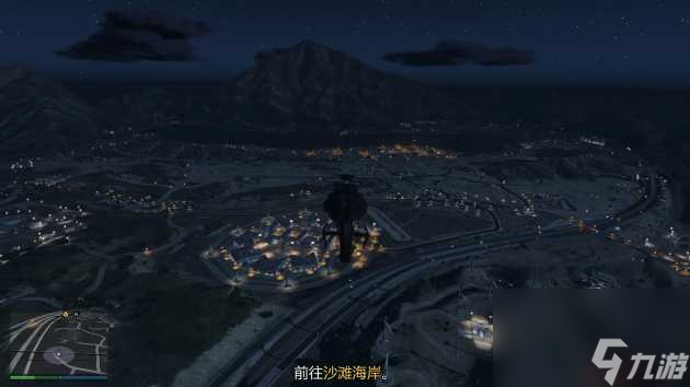 gta末日浩劫任务怎么开启？末日浩劫任务攻略「科普」