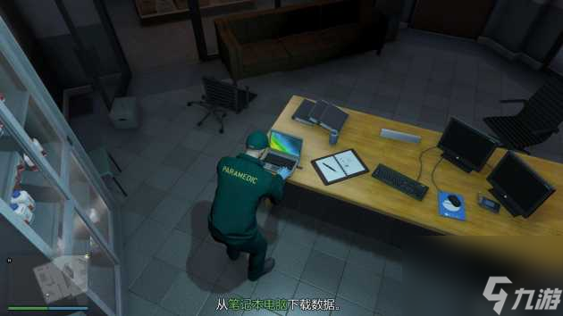 gta末日浩劫任务怎么开启？末日浩劫任务攻略「科普」