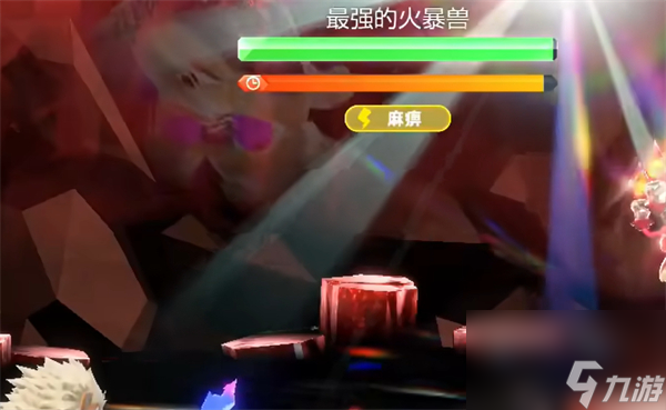 宝可梦朱紫七星坑活动列表