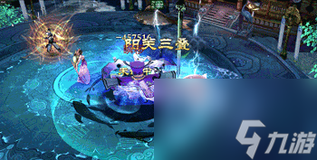 天龙3D琼楼玉宇玩法介绍 天龙3D琼楼玉宇打法推荐攻略